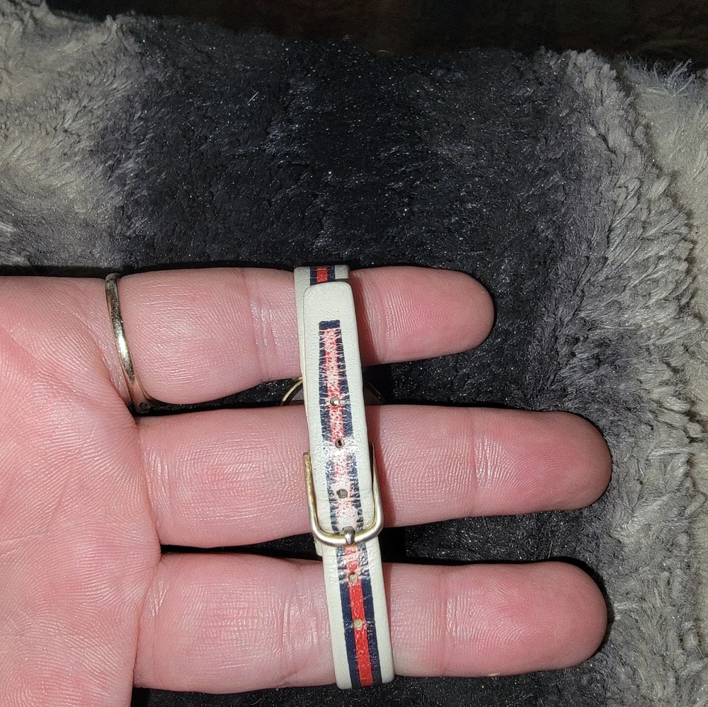 Vintage gucci watch - Picture 2 of 4